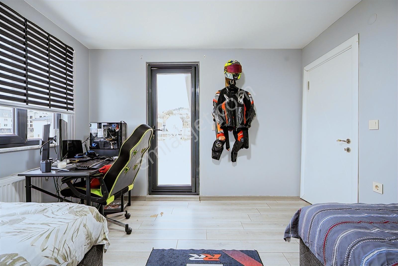 Nilüfer,kayapa'da Satılık Lüks 3+1 Dubleks Daire - Görsel 24