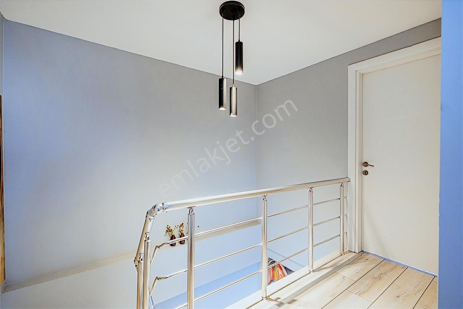 Nilüfer,kayapa'da Satılık Lüks 3+1 Dubleks Daire - Görsel 11