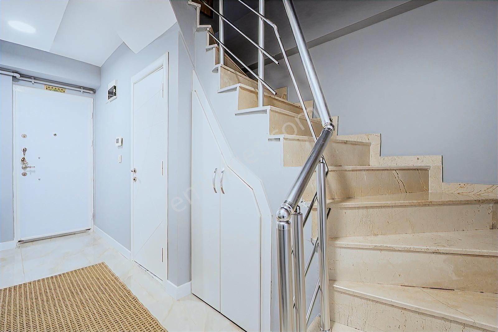 Nilüfer,kayapa'da Satılık Lüks 3+1 Dubleks Daire - Görsel 6