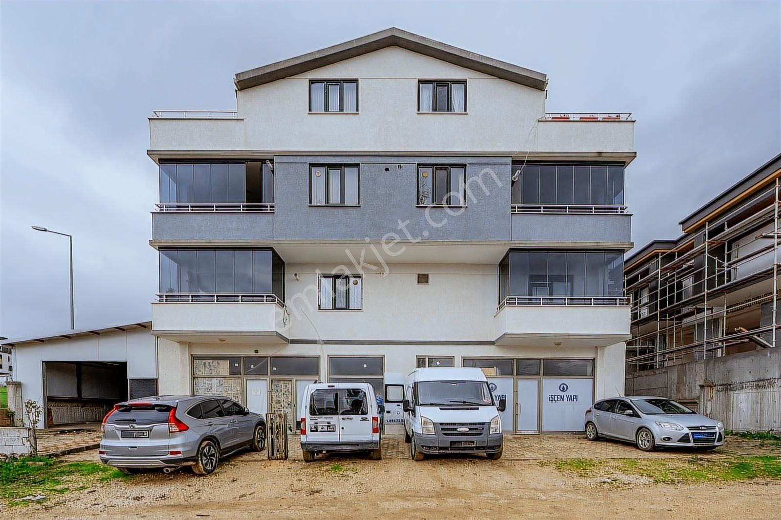 Nilüfer,kayapa'da Satılık Lüks 3+1 Dubleks Daire - Görsel 4