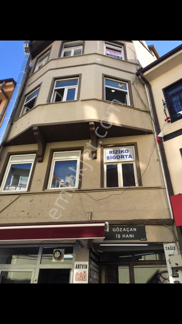 Setbaşı Ünlü Cadde Gözaçan İşhanı Kiralık İşyeri 6.000₺ - Görsel 2