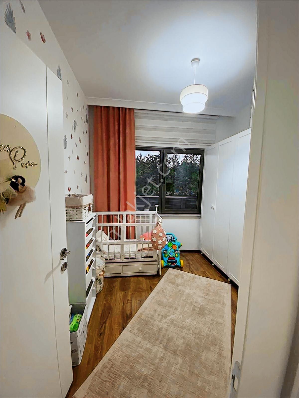 Bursa Nilüfer Konak'ta Nilüfer Hatun Evlerinde Satılık Daire - Görsel 3