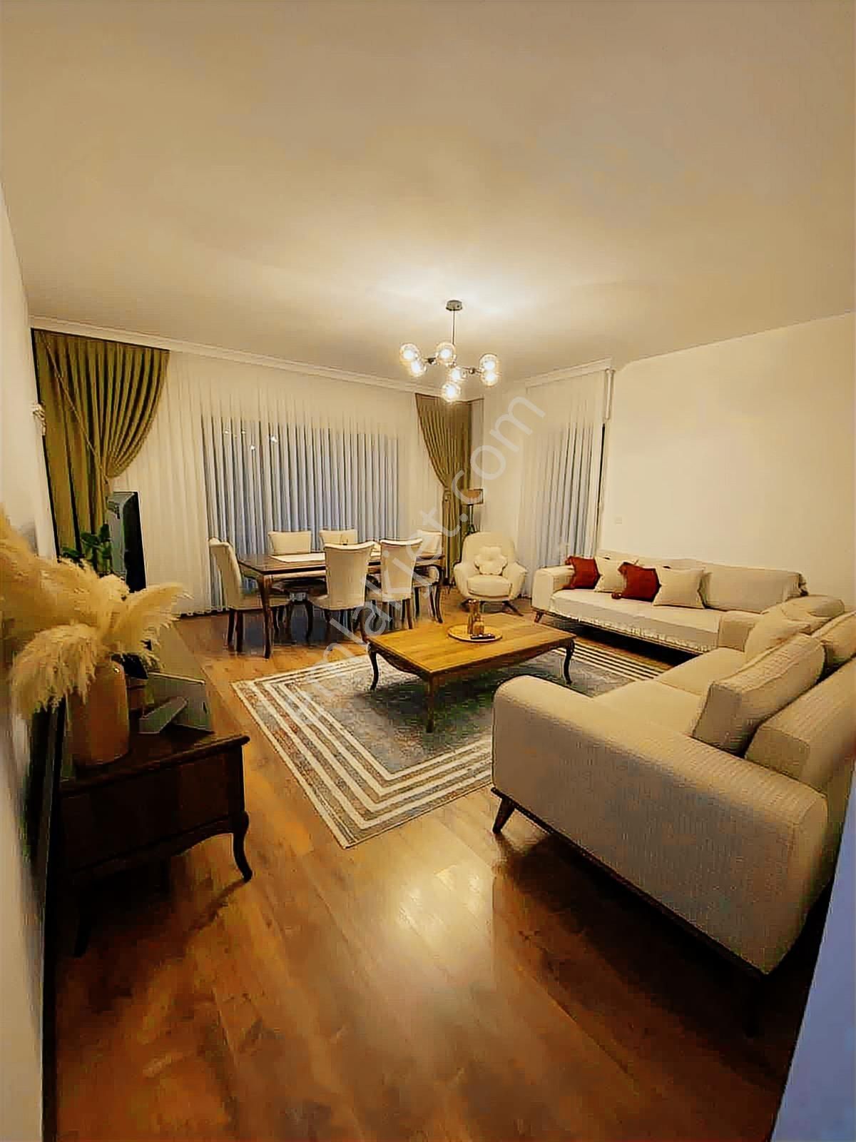 Bursa Nilüfer Konak'ta Nilüfer Hatun Evlerinde Satılık Daire - Görsel 4