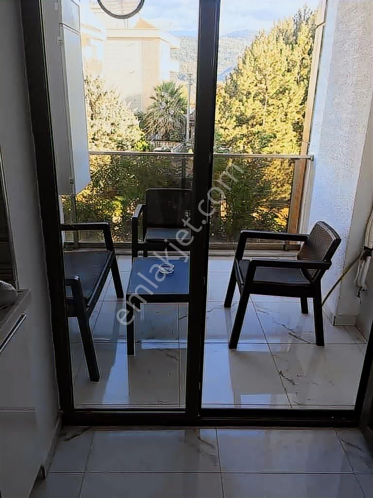 Bursa Nilüfer Konak'ta Nilüfer Hatun Evlerinde Satılık Daire - Görsel 5