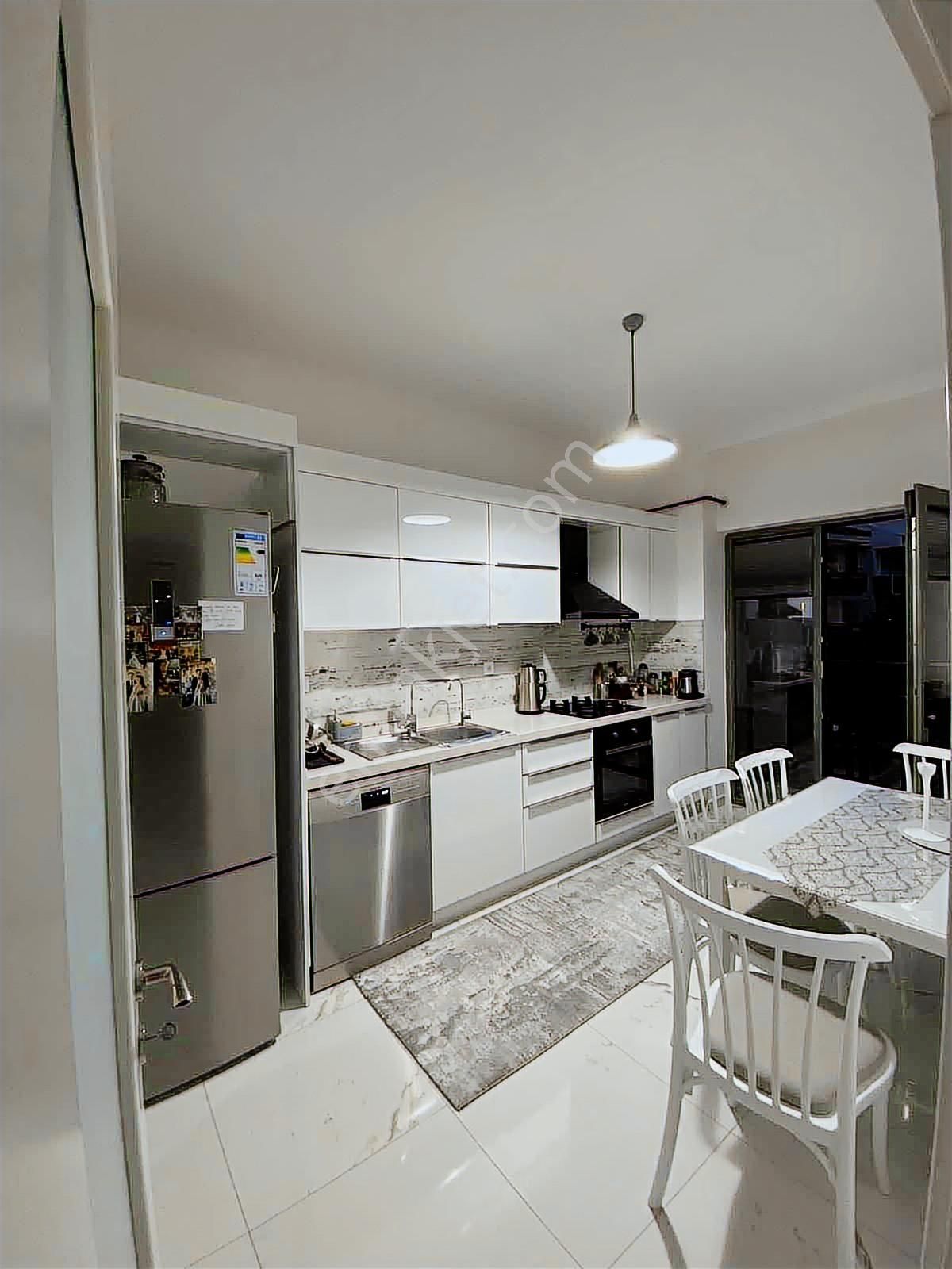 Bursa Nilüfer Konak'ta Nilüfer Hatun Evlerinde Satılık Daire - Görsel 2