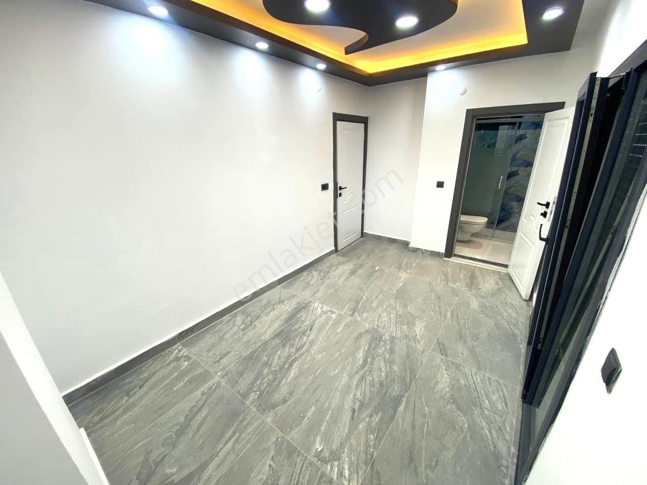 Aktiften İskelede Doğa Manzaralı Güvenlikli Sitede 4+1 Satılık Villa 🟥 - Görsel 8