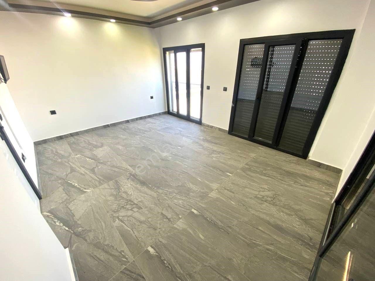 Aktiften İskelede Doğa Manzaralı Güvenlikli Sitede 4+1 Satılık Villa 🟥 - Görsel 13