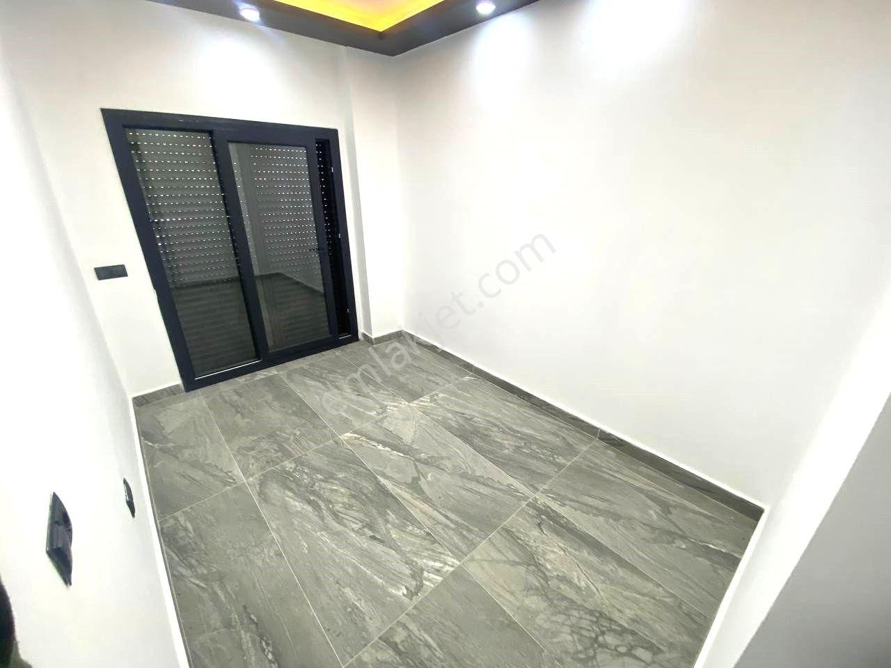 Aktiften İskelede Doğa Manzaralı Güvenlikli Sitede 4+1 Satılık Villa 🟥 - Görsel 20