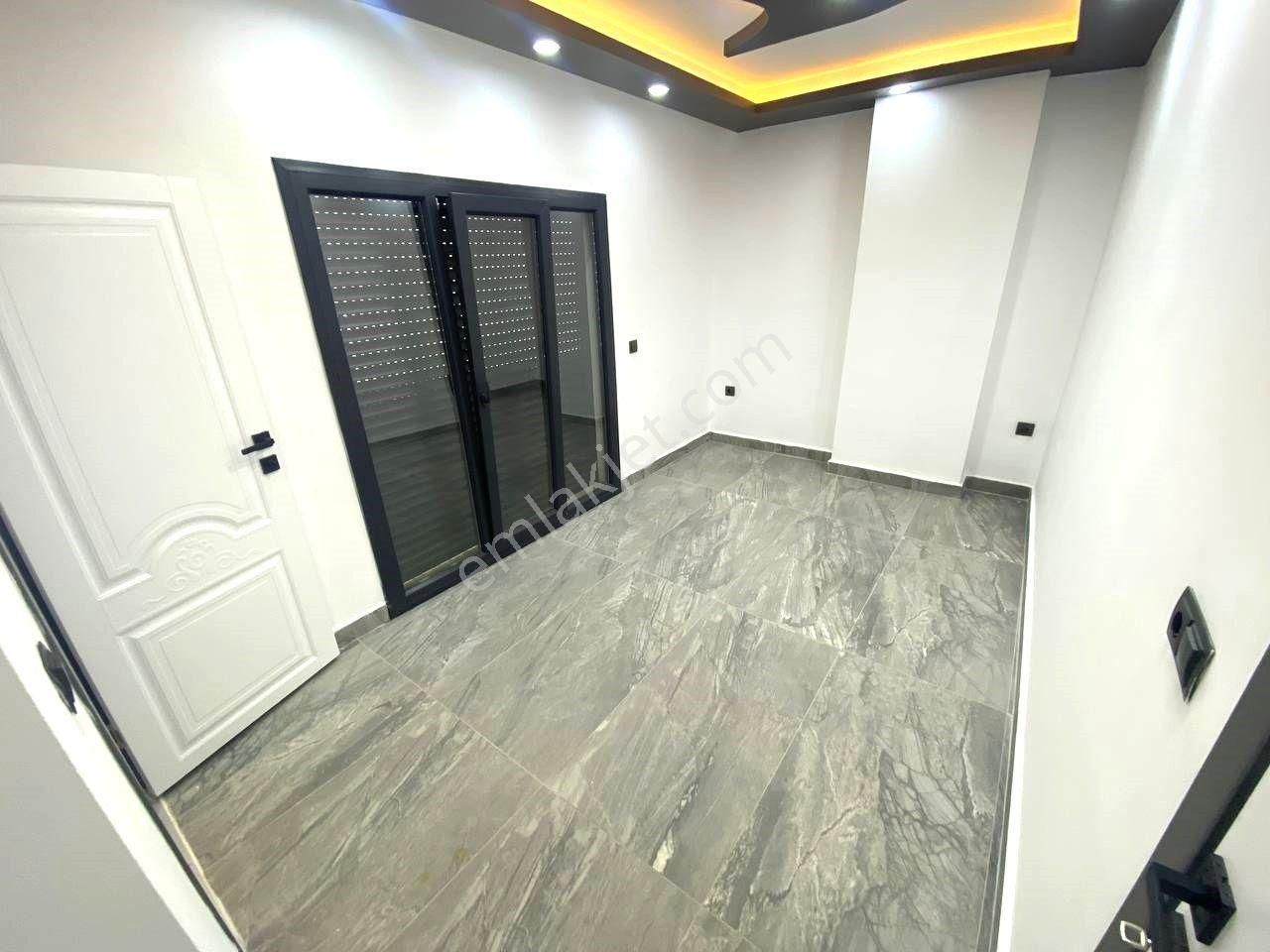 Aktiften İskelede Doğa Manzaralı Güvenlikli Sitede 4+1 Satılık Villa 🟥 - Görsel 7