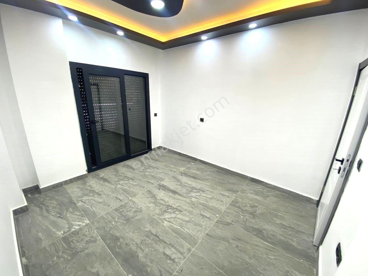 Aktiften İskelede Doğa Manzaralı Güvenlikli Sitede 4+1 Satılık Villa 🟥 - Görsel 16