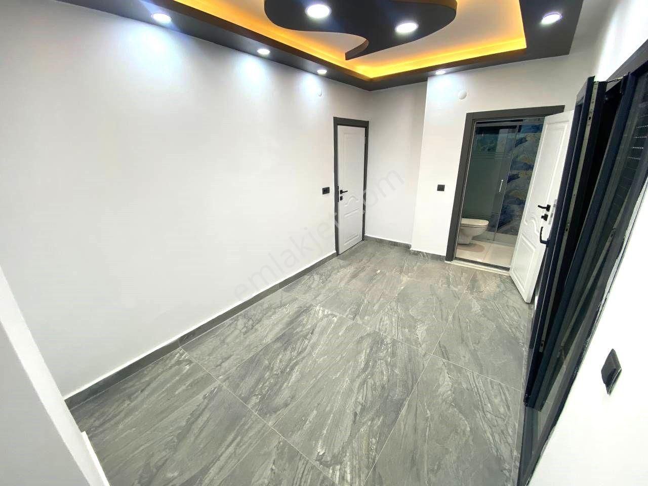 Aktiften İskelede Doğa Manzaralı Güvenlikli Sitede 4+1 Satılık Villa 🟥 - Görsel 9