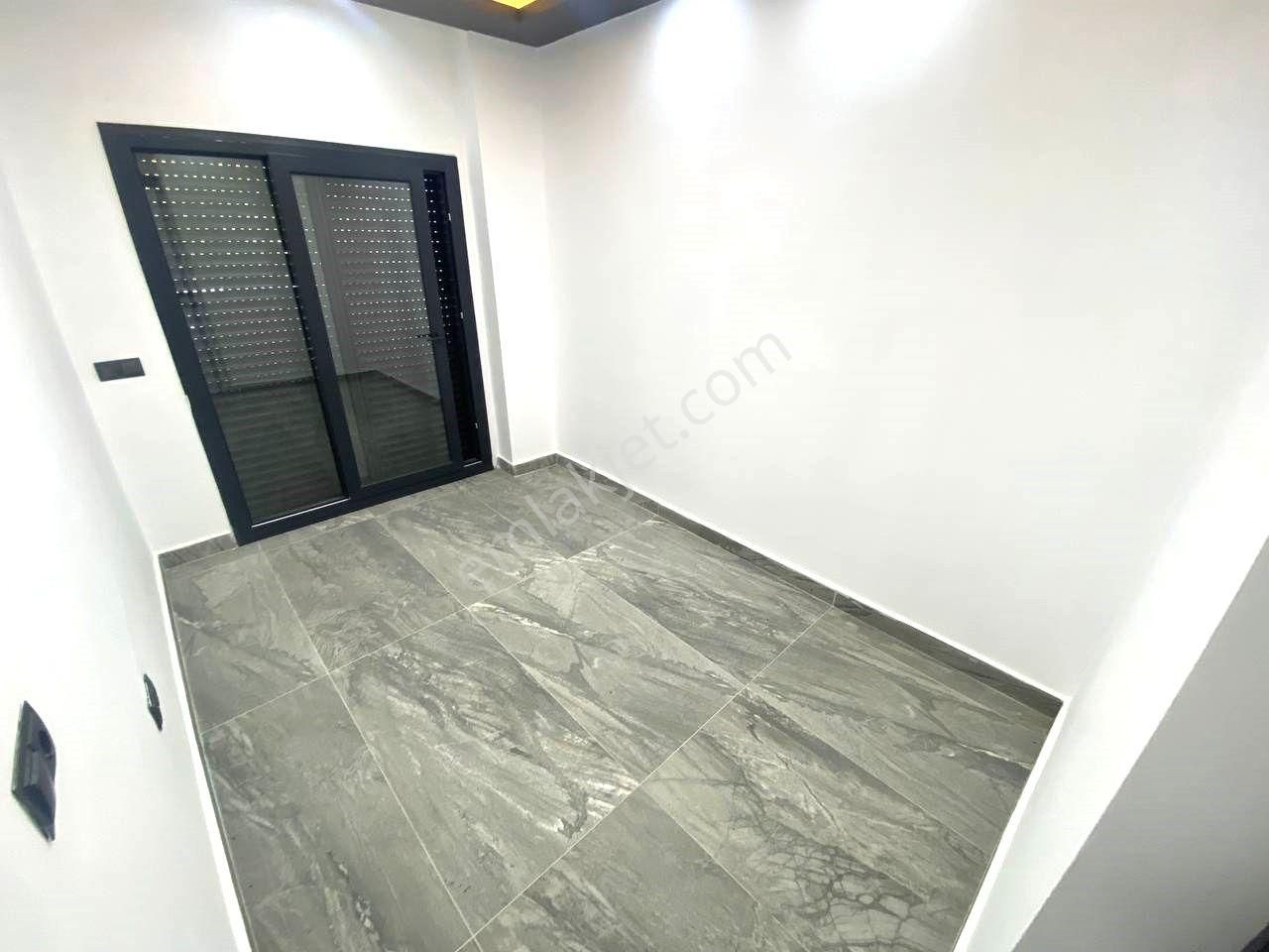 Aktiften İskelede Doğa Manzaralı Güvenlikli Sitede 4+1 Satılık Villa 🟥 - Görsel 21