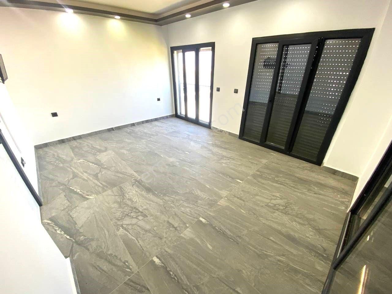 Aktiften İskelede Doğa Manzaralı Güvenlikli Sitede 4+1 Satılık Villa 🟥 - Görsel 14