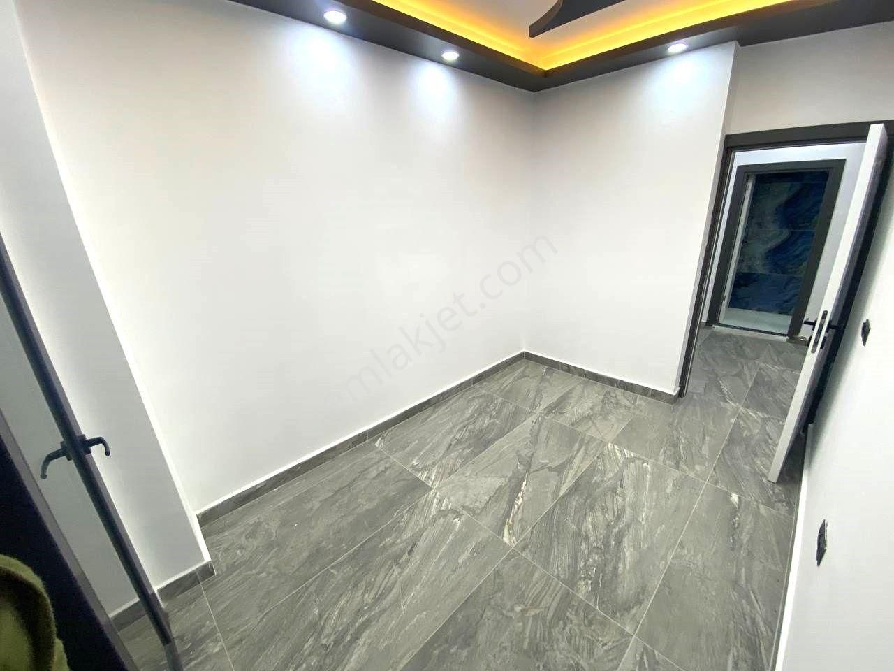 Aktiften İskelede Doğa Manzaralı Güvenlikli Sitede 4+1 Satılık Villa 🟥 - Görsel 19