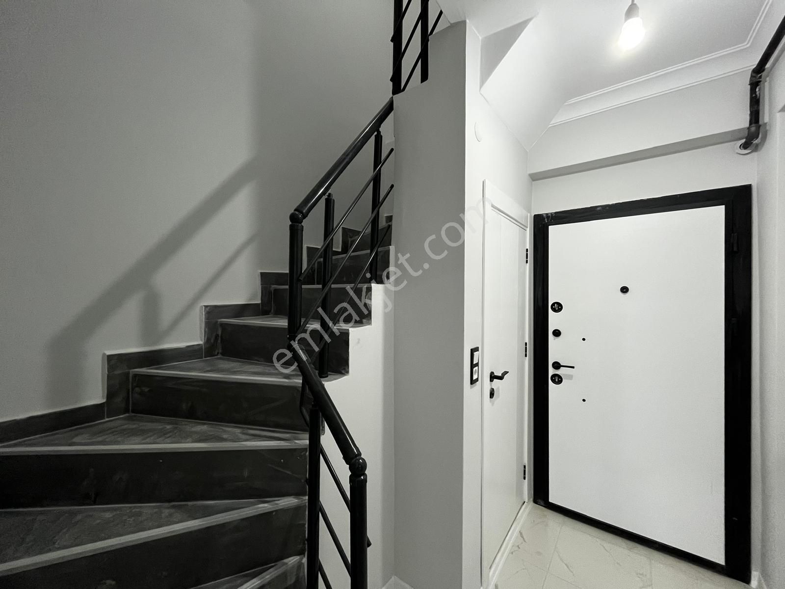 Bursa Özlüce'de Sıfır 2+1 Kiralık Dubleks Daire - Görsel 9