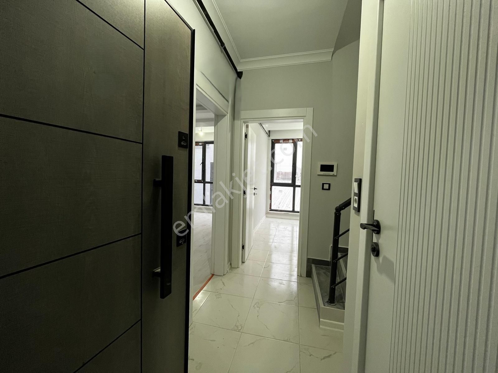 Bursa Özlüce'de Sıfır 2+1 Kiralık Dubleks Daire - Görsel 4