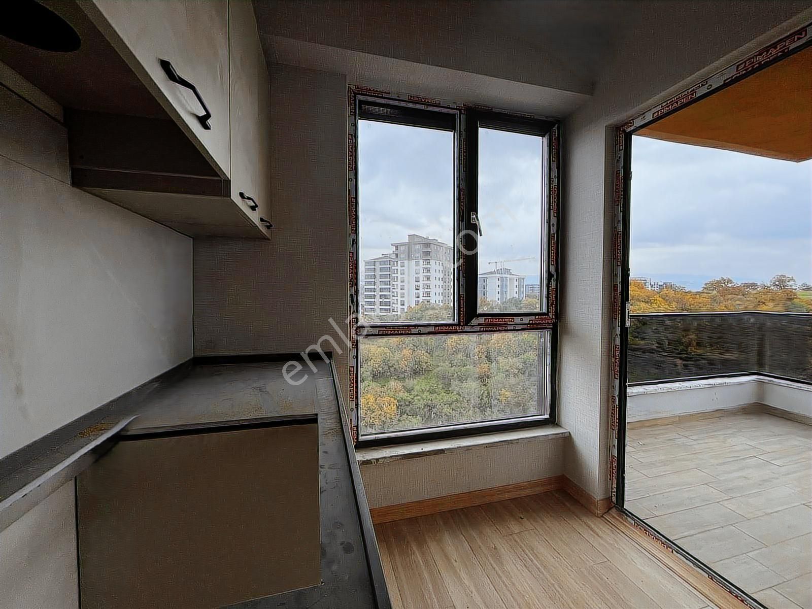 Hasanağa Koçakkent Solo Projesi'nde Kiralık 2+1 Daire (sıfır) - Görsel 6