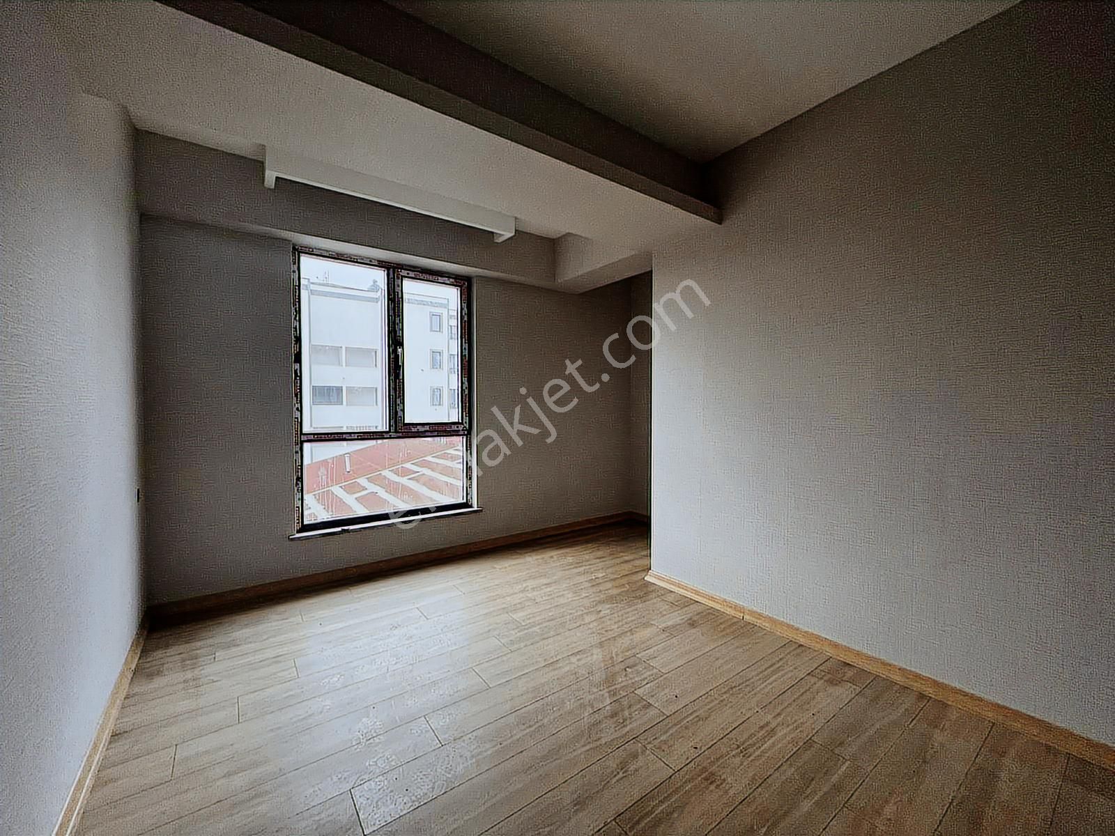Hasanağa Koçakkent Solo Projesi'nde Kiralık 2+1 Daire (sıfır) - Görsel 5