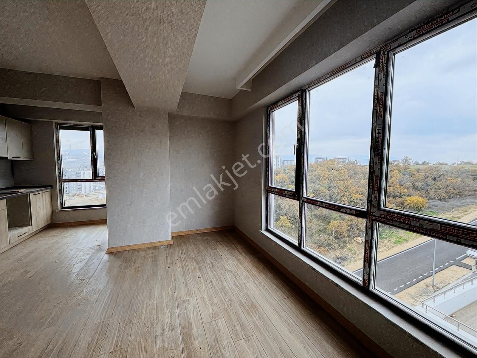 Hasanağa Koçakkent Solo Projesi'nde Kiralık 2+1 Daire (sıfır) - Görsel 7