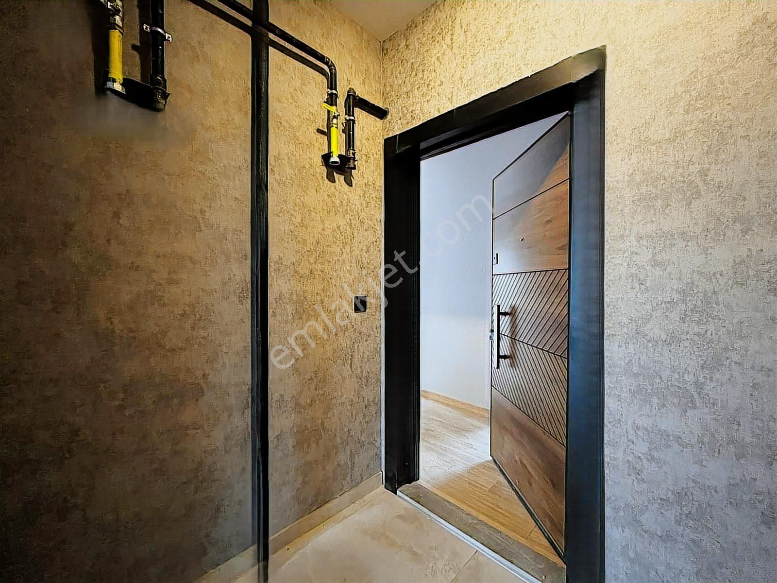 Hasanağa Koçakkent Solo Projesi'nde Kiralık 2+1 Daire (sıfır) - Görsel 9