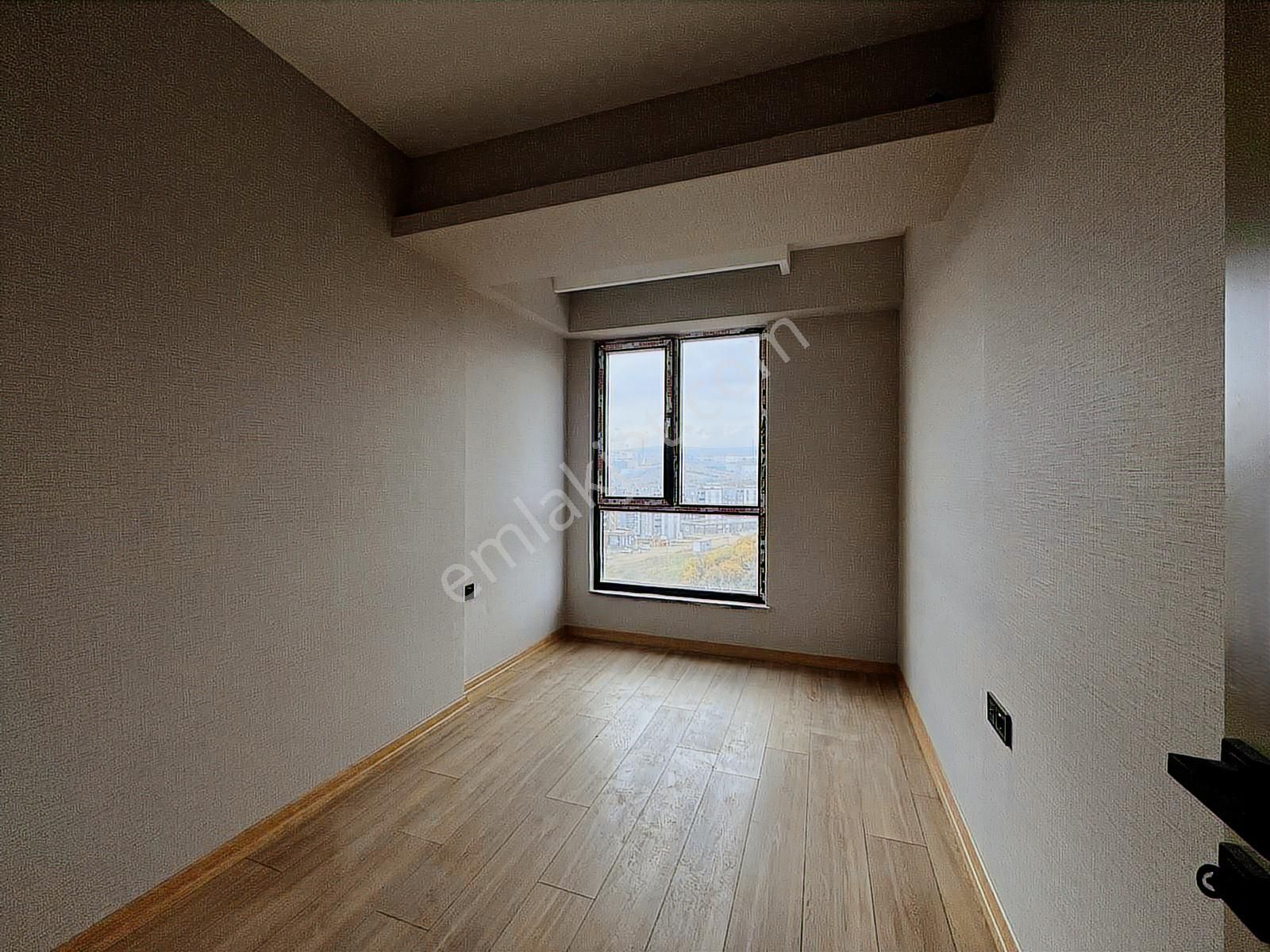 Hasanağa Koçakkent Solo Projesi'nde Kiralık 2+1 Daire (sıfır) - Görsel 3