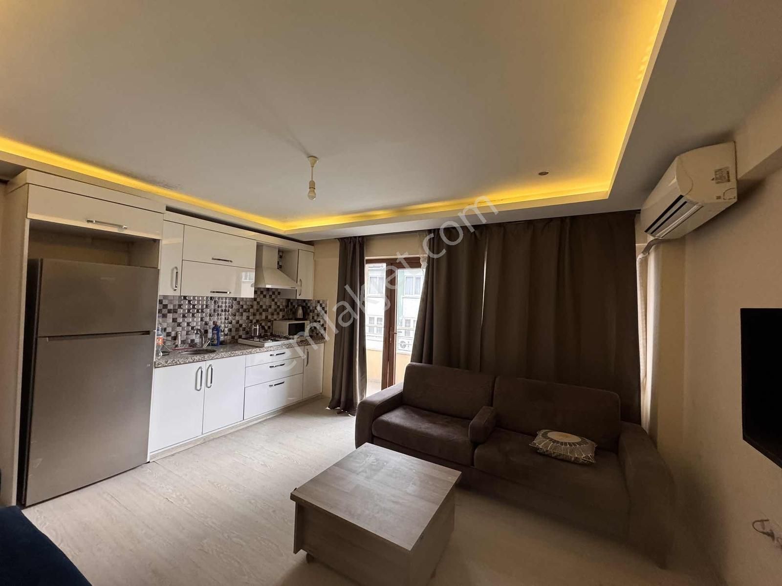 Osmangazi Metro İstasyonu Yanı 3+1 Satılık Dubleks - Görsel 3