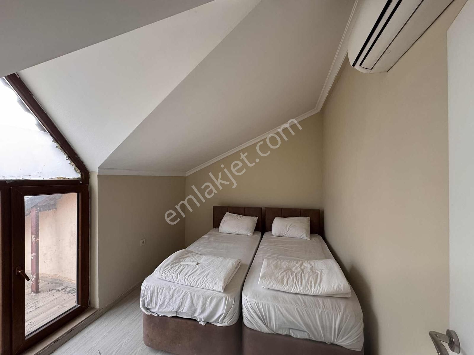 Osmangazi Metro İstasyonu Yanı 3+1 Satılık Dubleks - Görsel 4