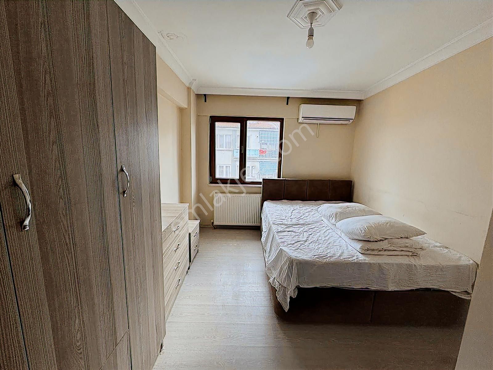 Osmangazi Metro İstasyonu Yanı 3+1 Satılık Dubleks - Görsel 5