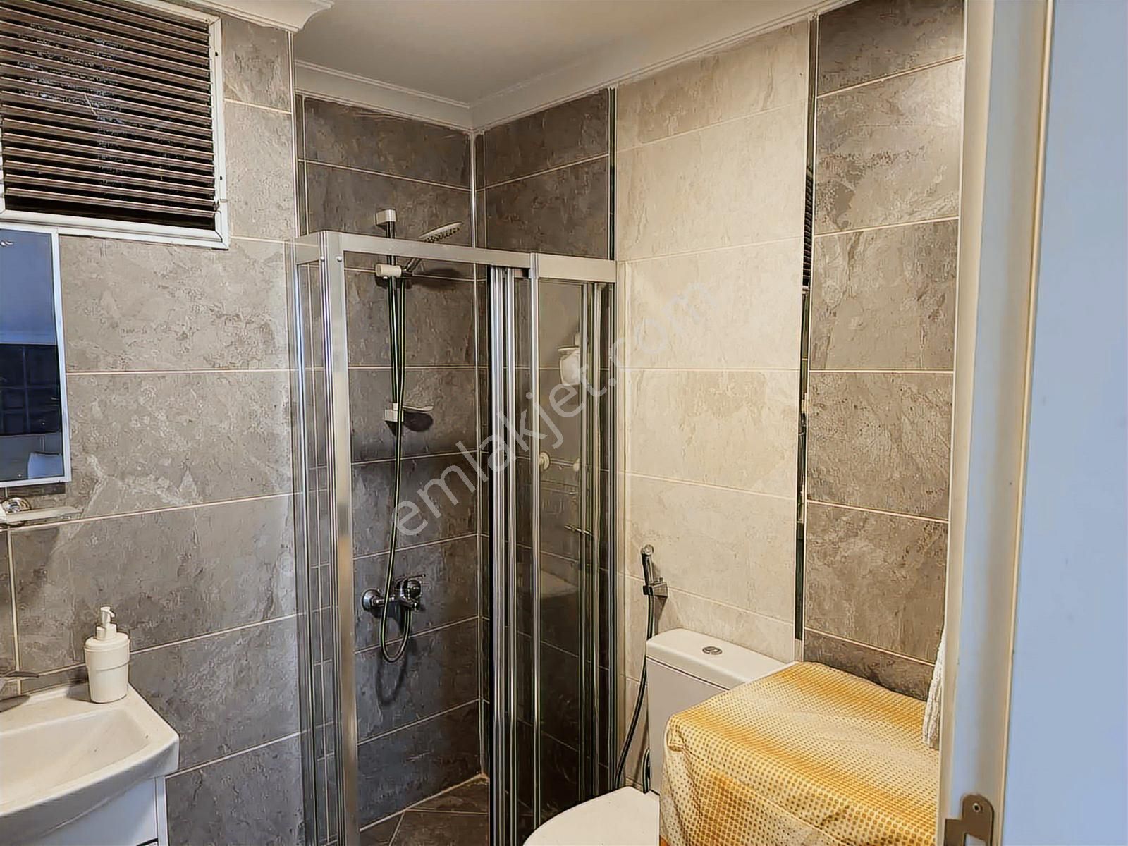 Osmangazi Metro İstasyonu Yanı 3+1 Satılık Dubleks - Görsel 7