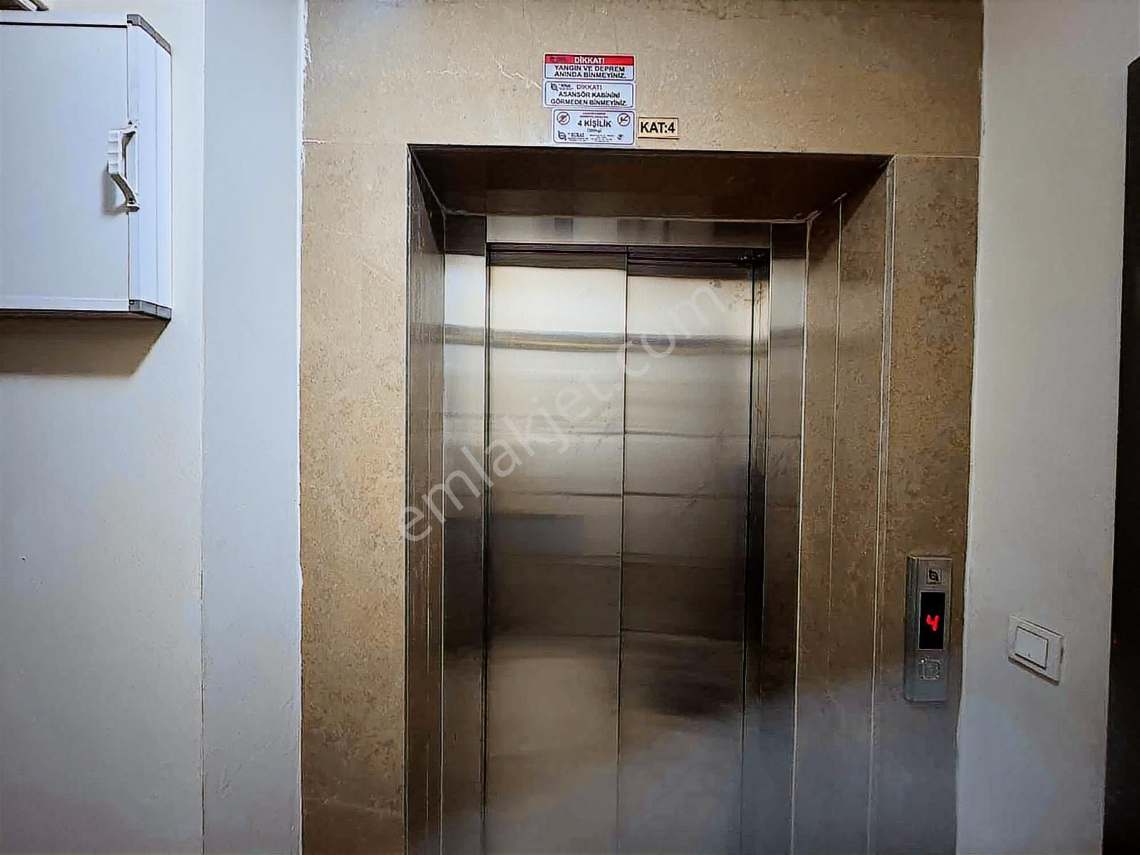 Osmangazi Metro İstasyonu Yanı 3+1 Satılık Dubleks - Görsel 10