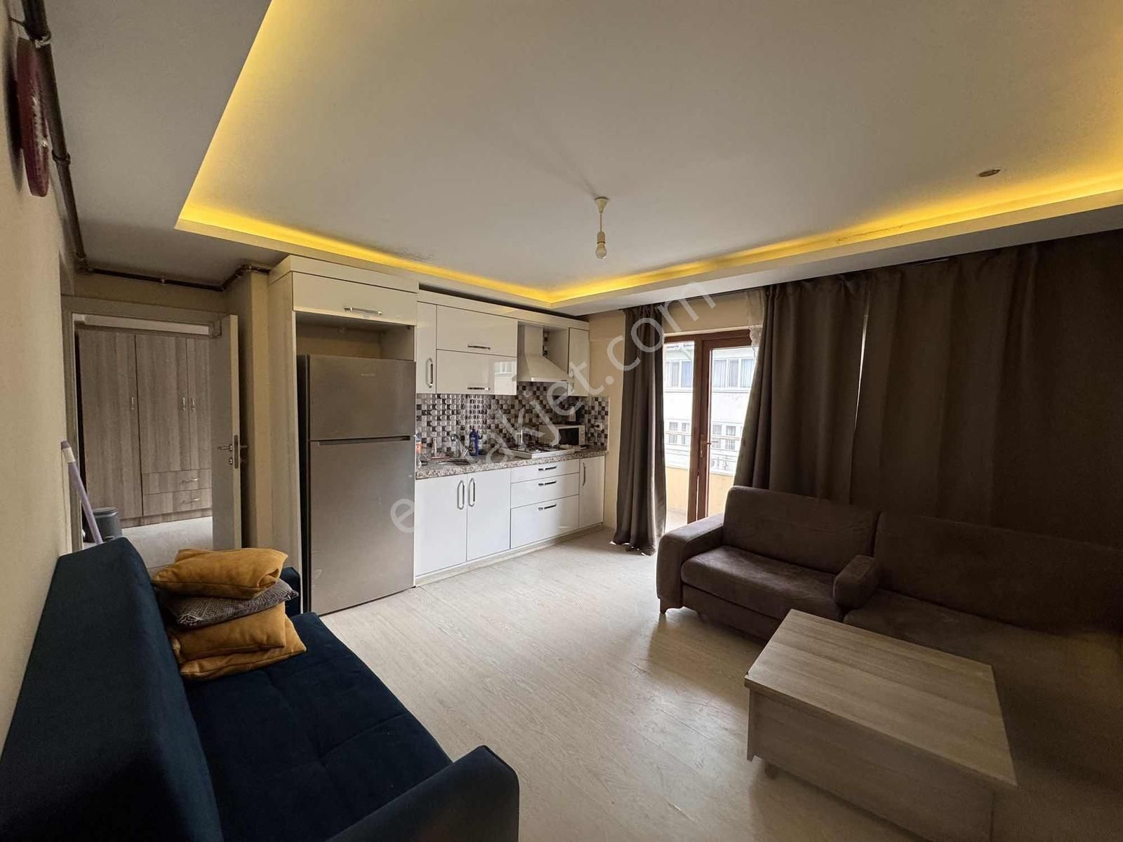 Osmangazi Metro İstasyonu Yanı 3+1 Satılık Dubleks - Görsel 2