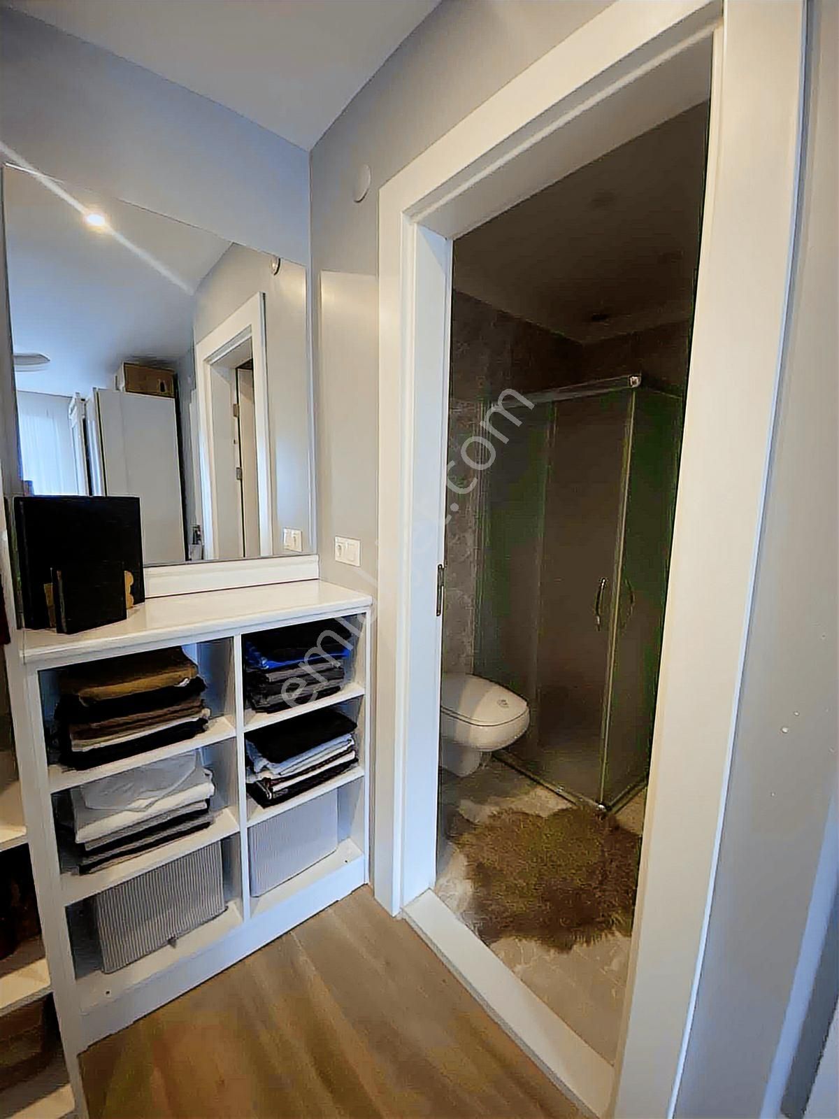 Nurkent Özlüce Sitesinde 3+1 Bahçe Katı Satılık Lüks Daire - Görsel 22