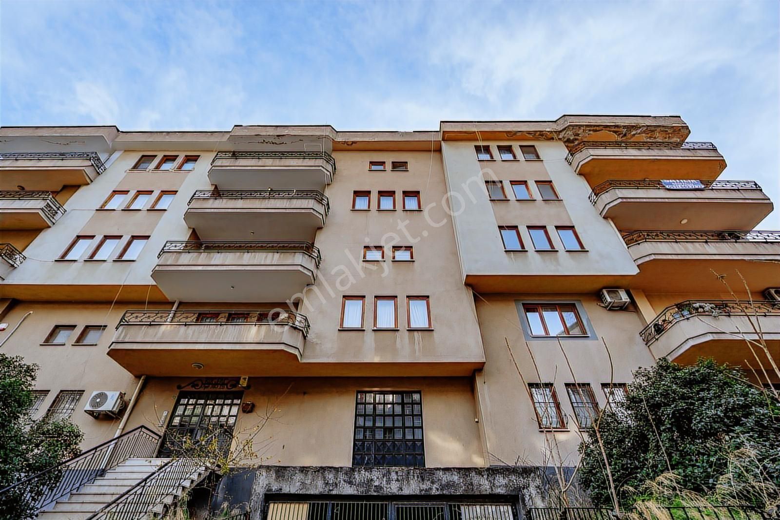 Çekirge'de Satılık 3+1 140 M2 Net,otoparklı,asansörlü Daire - Görsel 33