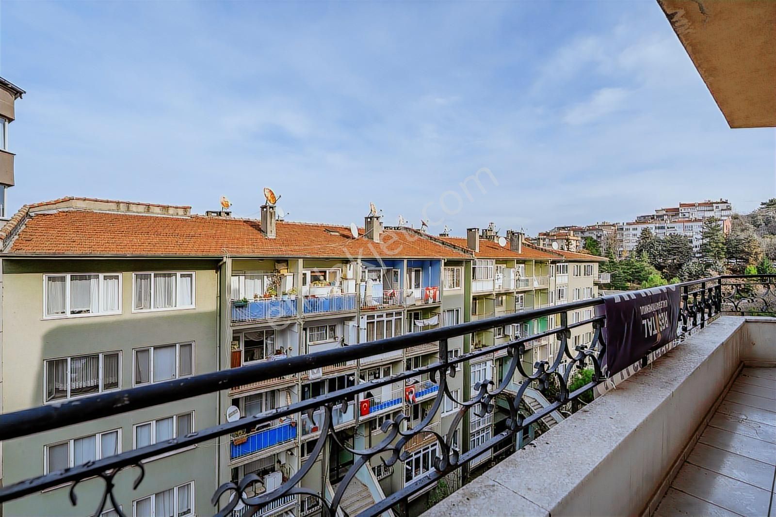 Çekirge'de Satılık 3+1 140 M2 Net,otoparklı,asansörlü Daire - Görsel 21