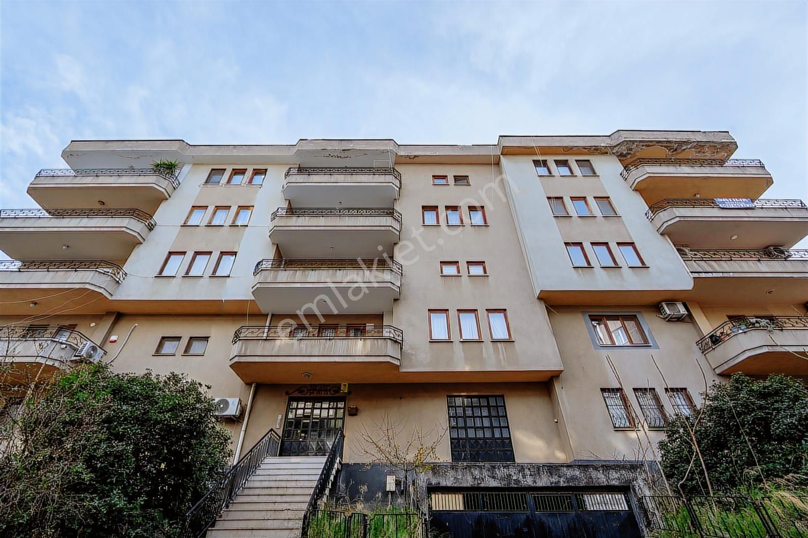 Çekirge'de Satılık 3+1 140 M2 Net,otoparklı,asansörlü Daire - Görsel 5