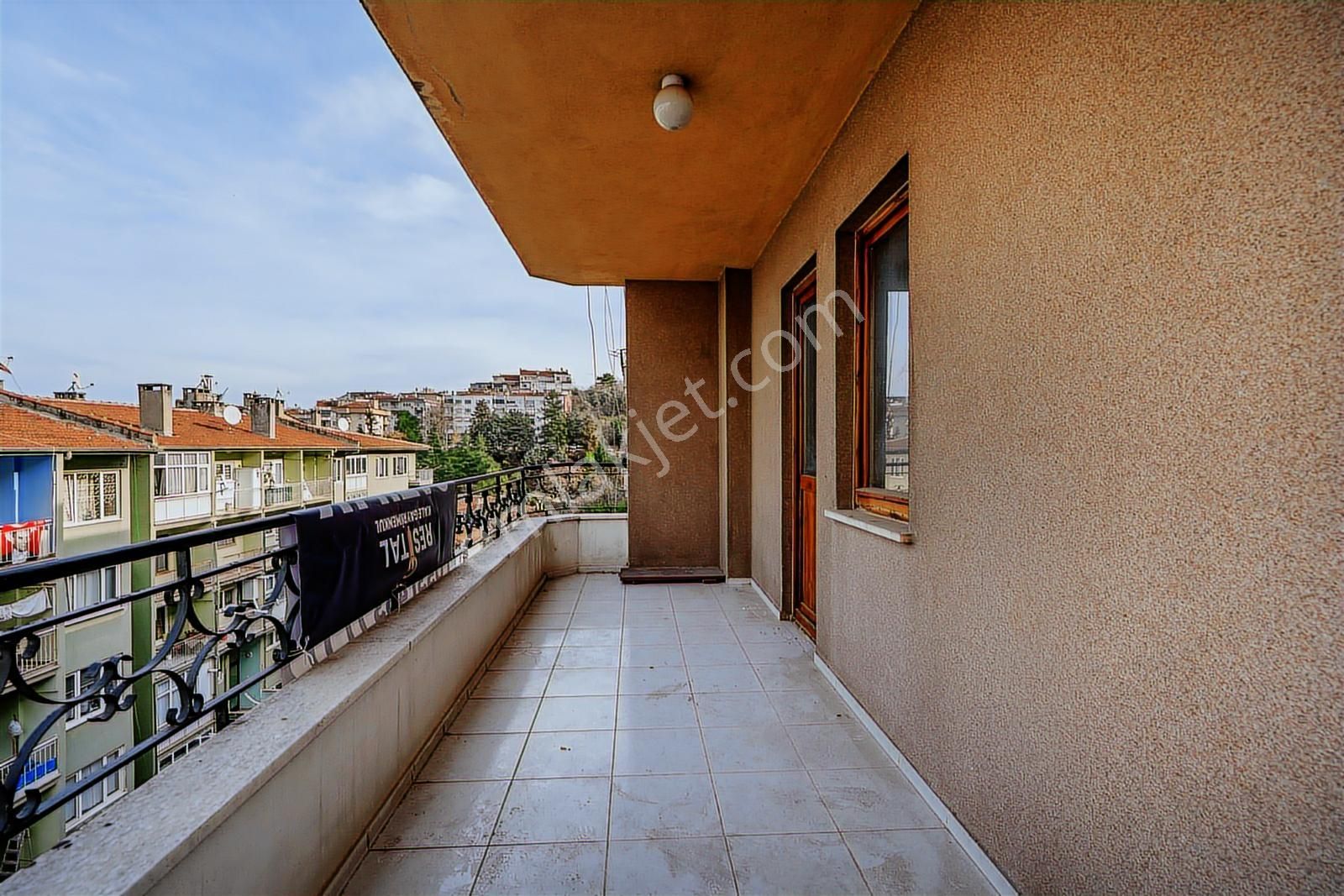 Çekirge'de Satılık 3+1 140 M2 Net,otoparklı,asansörlü Daire - Görsel 20