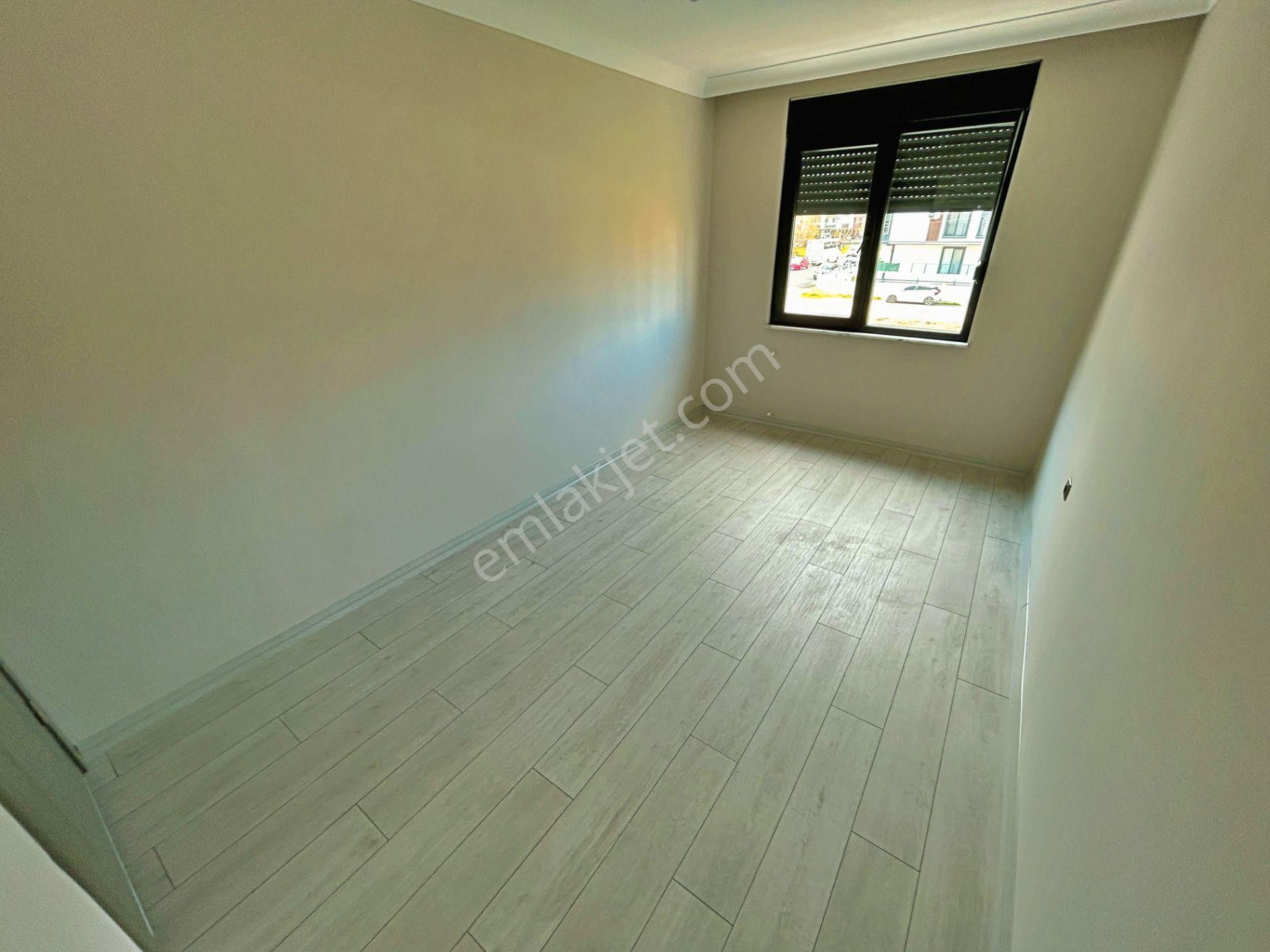 🌀gültaş Emlaktan Akçayda Satılık 2+1 Ebeveny Banyolu Asansörlü Ayrı Mutfaklı Daire - Görsel 15