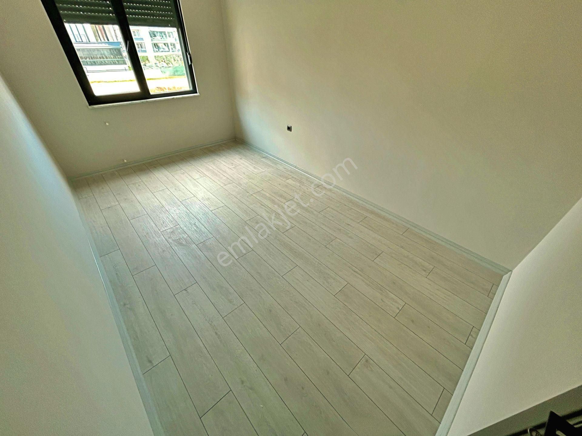 🌀gültaş Emlaktan Akçayda Satılık 2+1 Ebeveny Banyolu Asansörlü Ayrı Mutfaklı Daire - Görsel 16