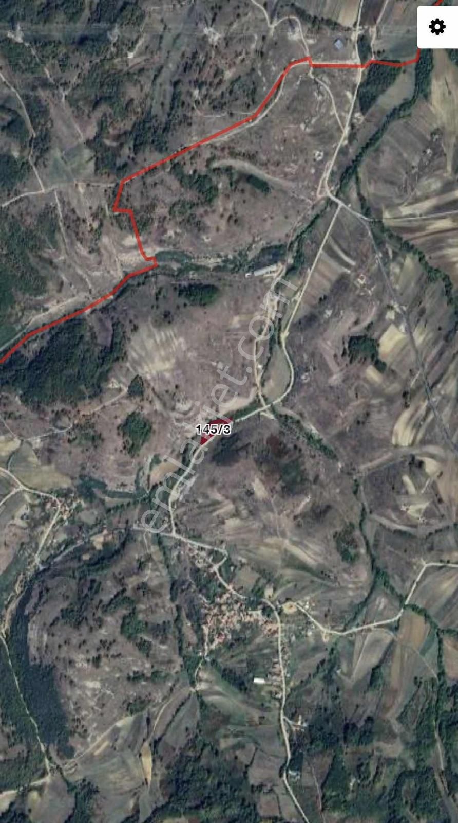 İzmit Bulduk Mh.satılık Tarla - Görsel 4