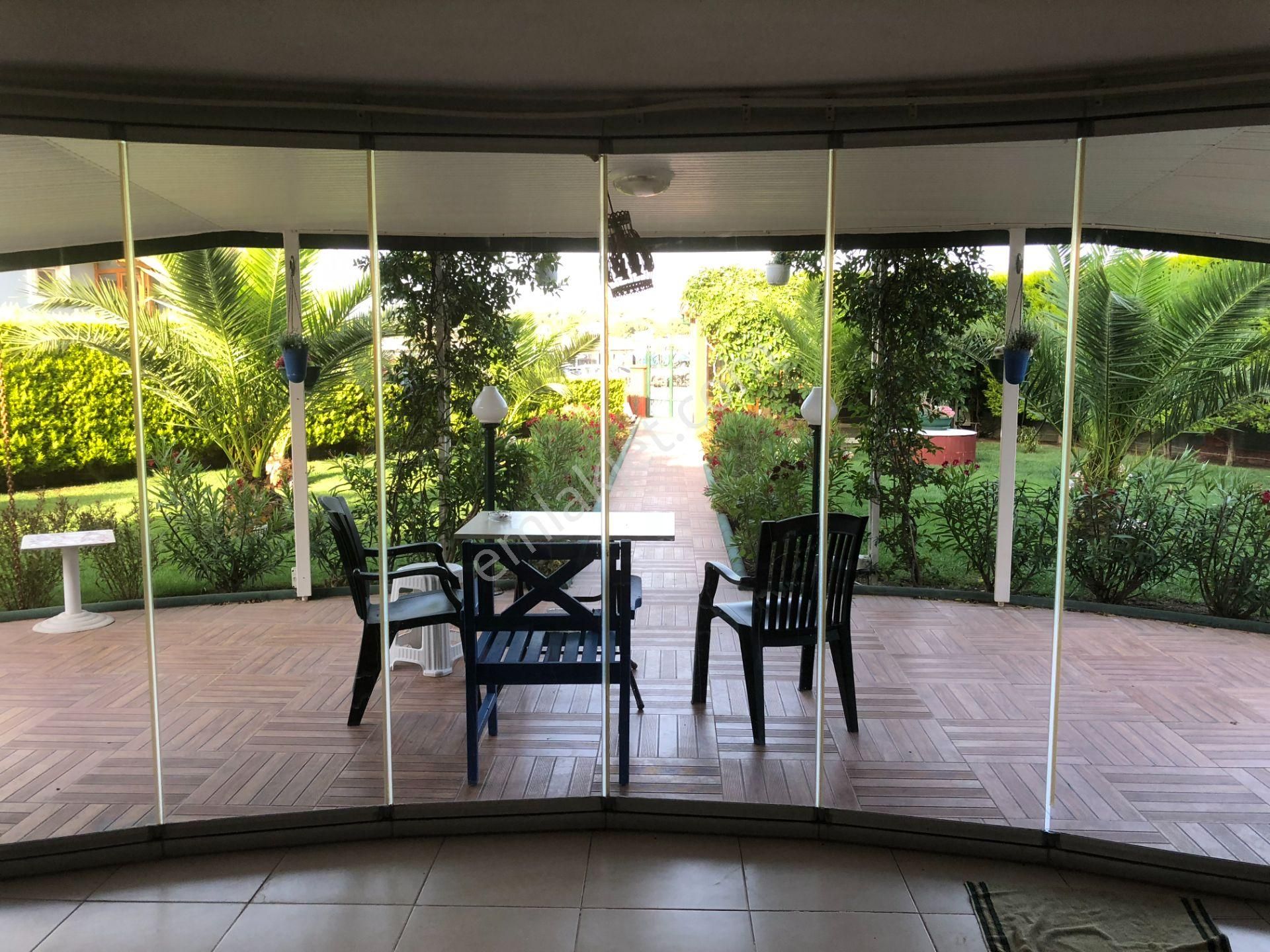 Balıkesir Ayvalık Ta Satılık Villa.denize 20 Metre Mesafede - Görsel 6