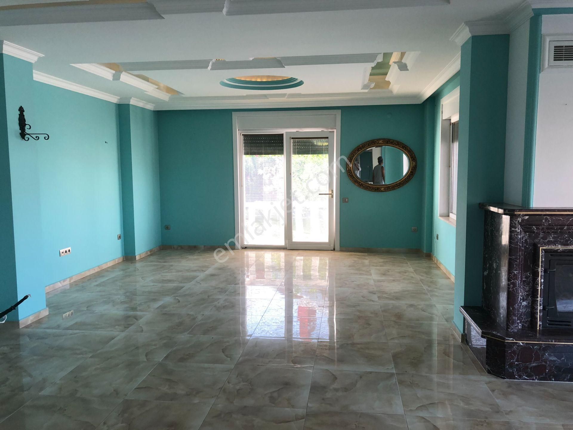 Balıkesir Ayvalık Ta Satılık Villa.denize 20 Metre Mesafede - Görsel 4