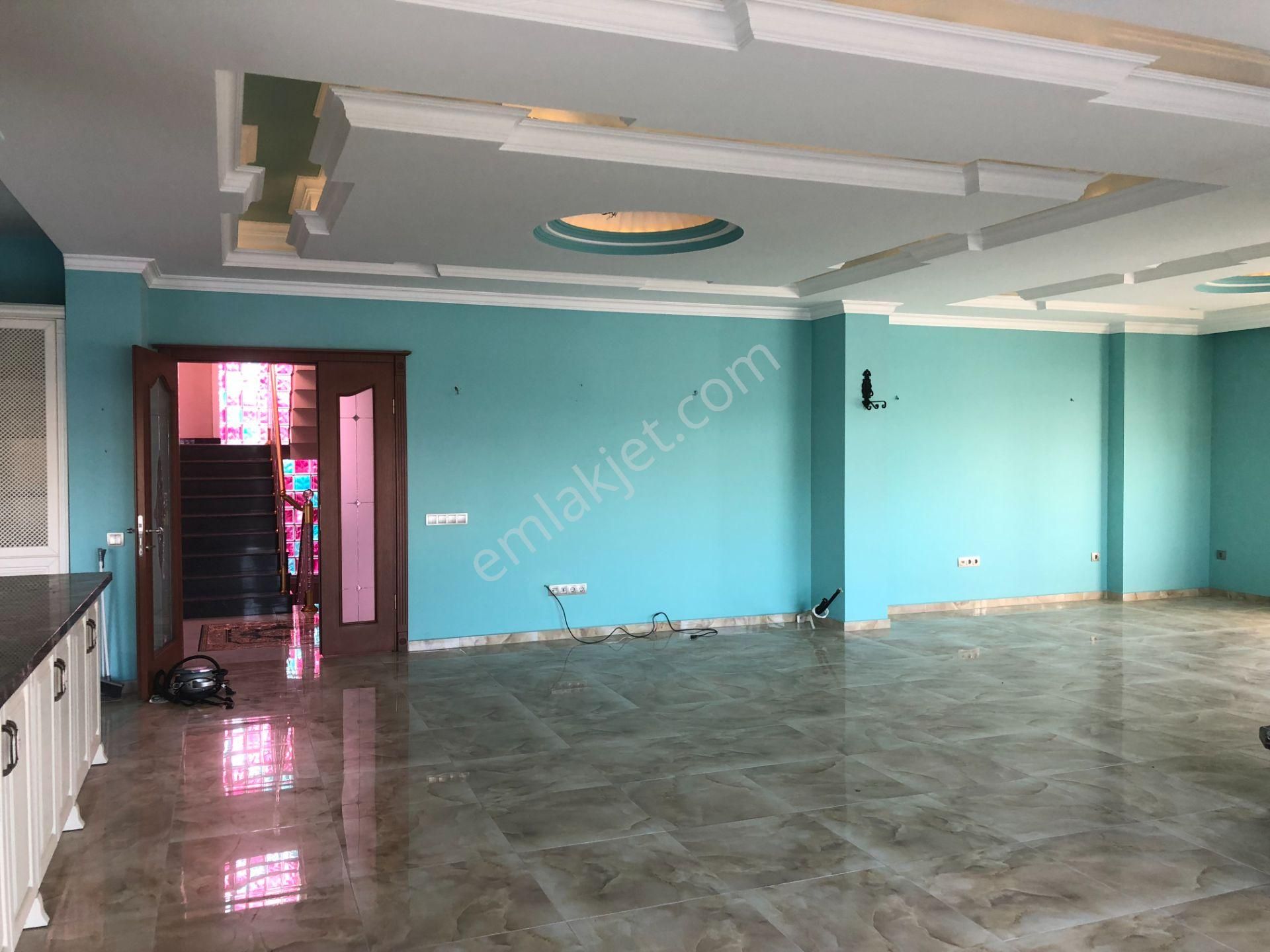 Balıkesir Ayvalık Ta Satılık Villa.denize 20 Metre Mesafede - Görsel 10