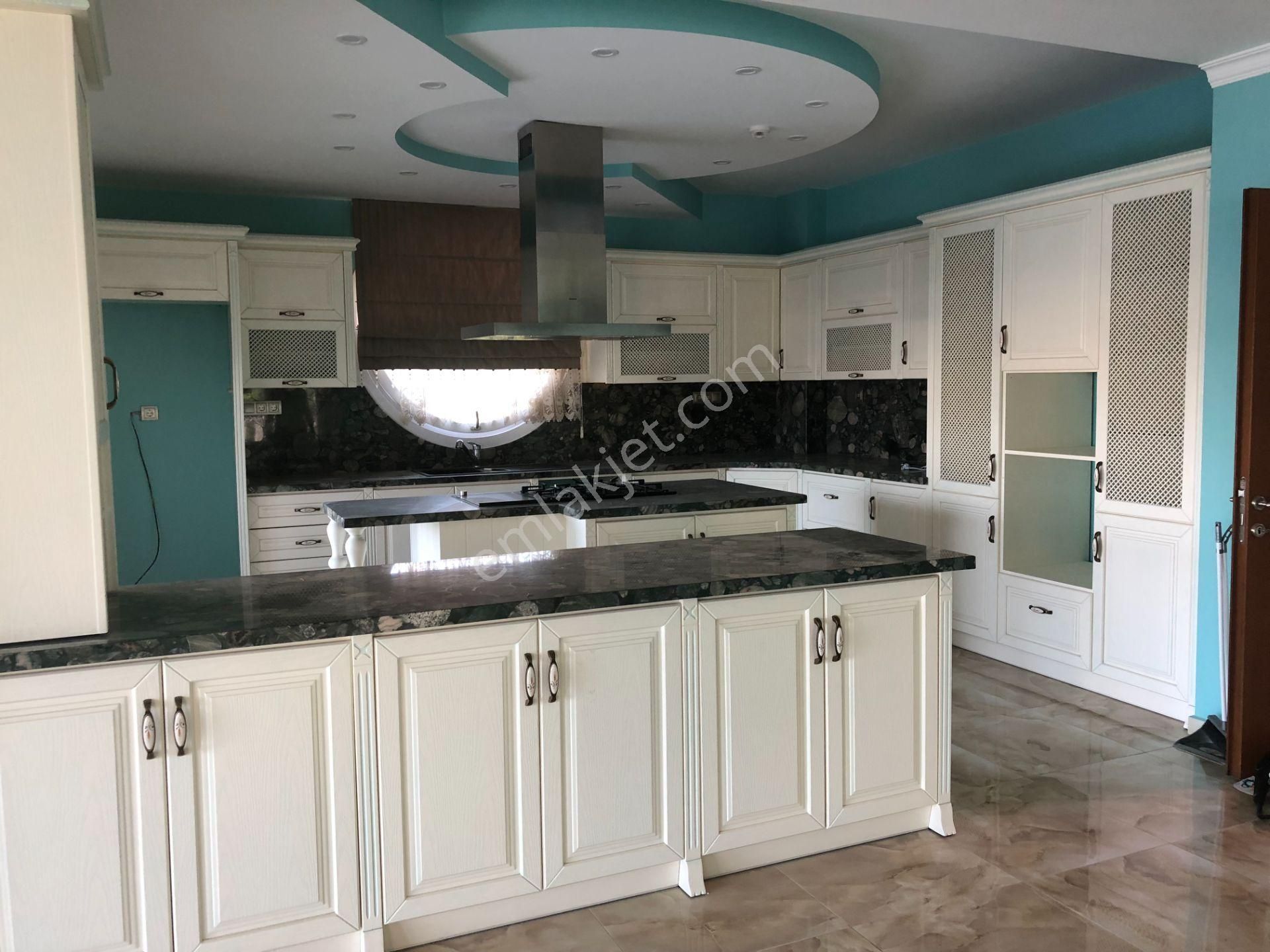 Balıkesir Ayvalık Ta Satılık Villa.denize 20 Metre Mesafede - Görsel 5