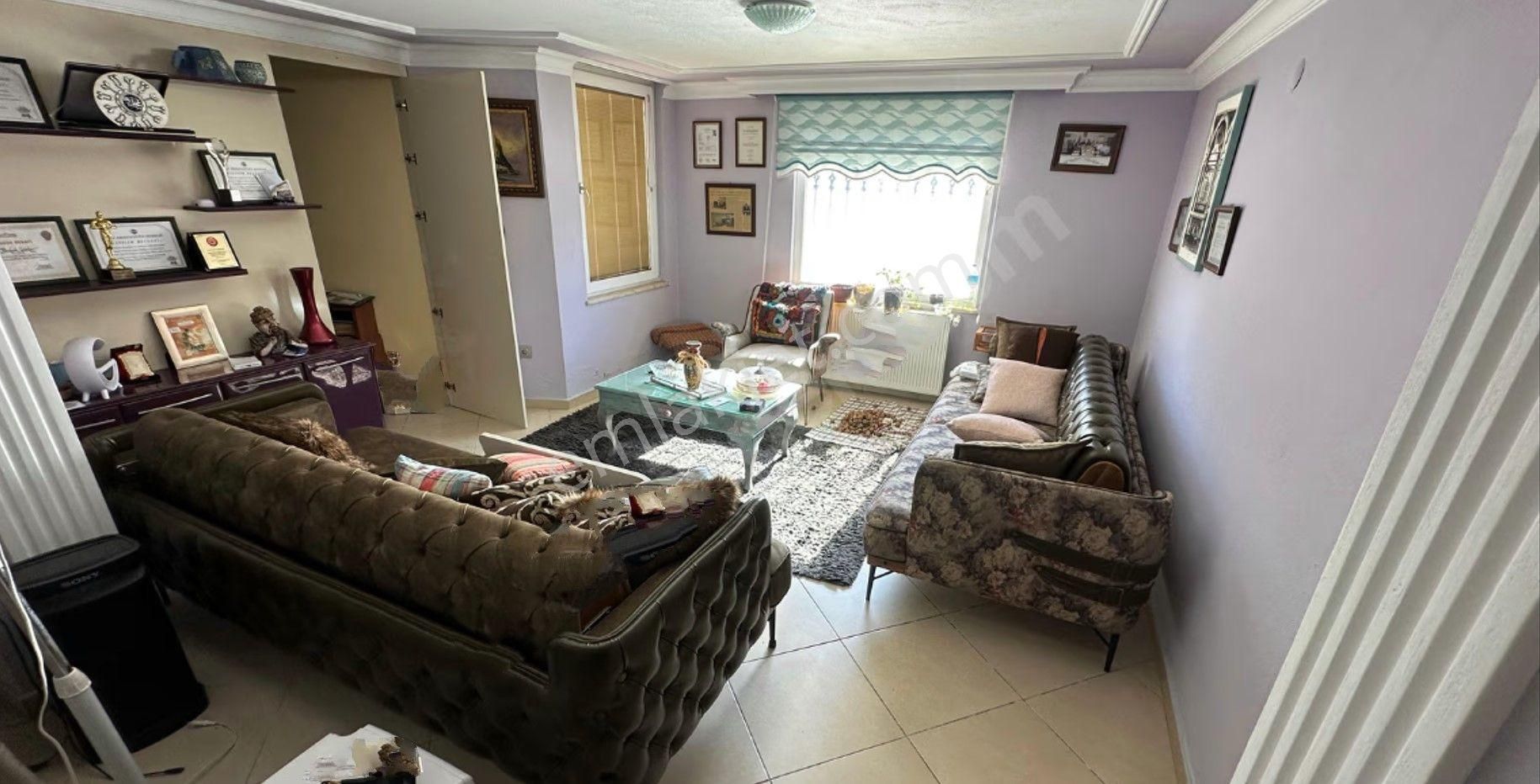 Balıkesir Ayvalık Ta Satılık Villa.denize 20 Metre Mesafede - Görsel 32