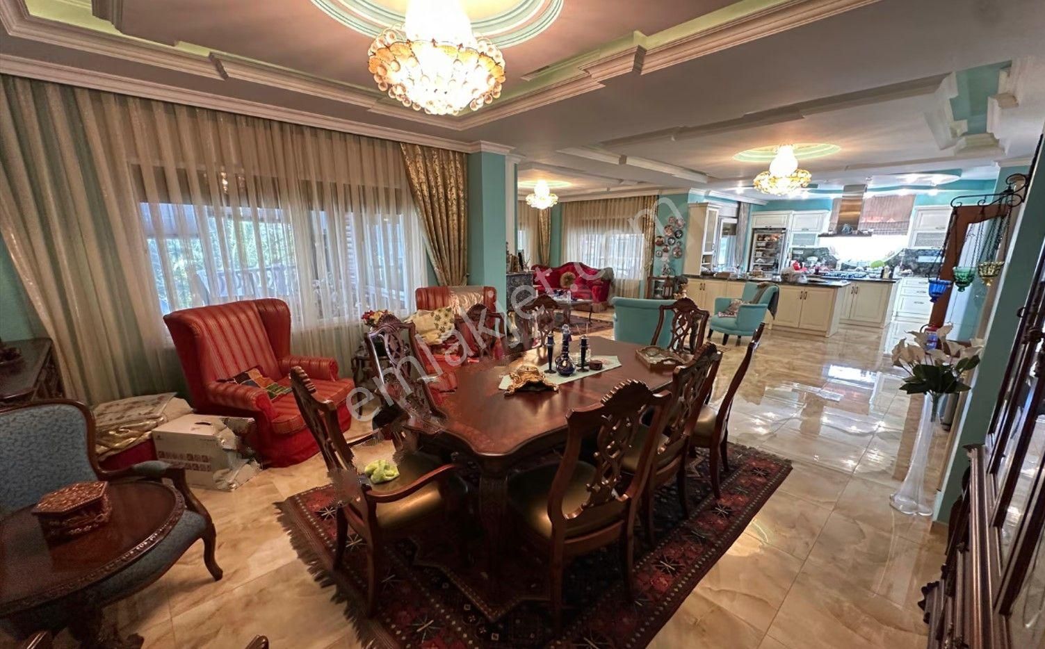 Balıkesir Ayvalık Ta Satılık Villa.denize 20 Metre Mesafede - Görsel 27