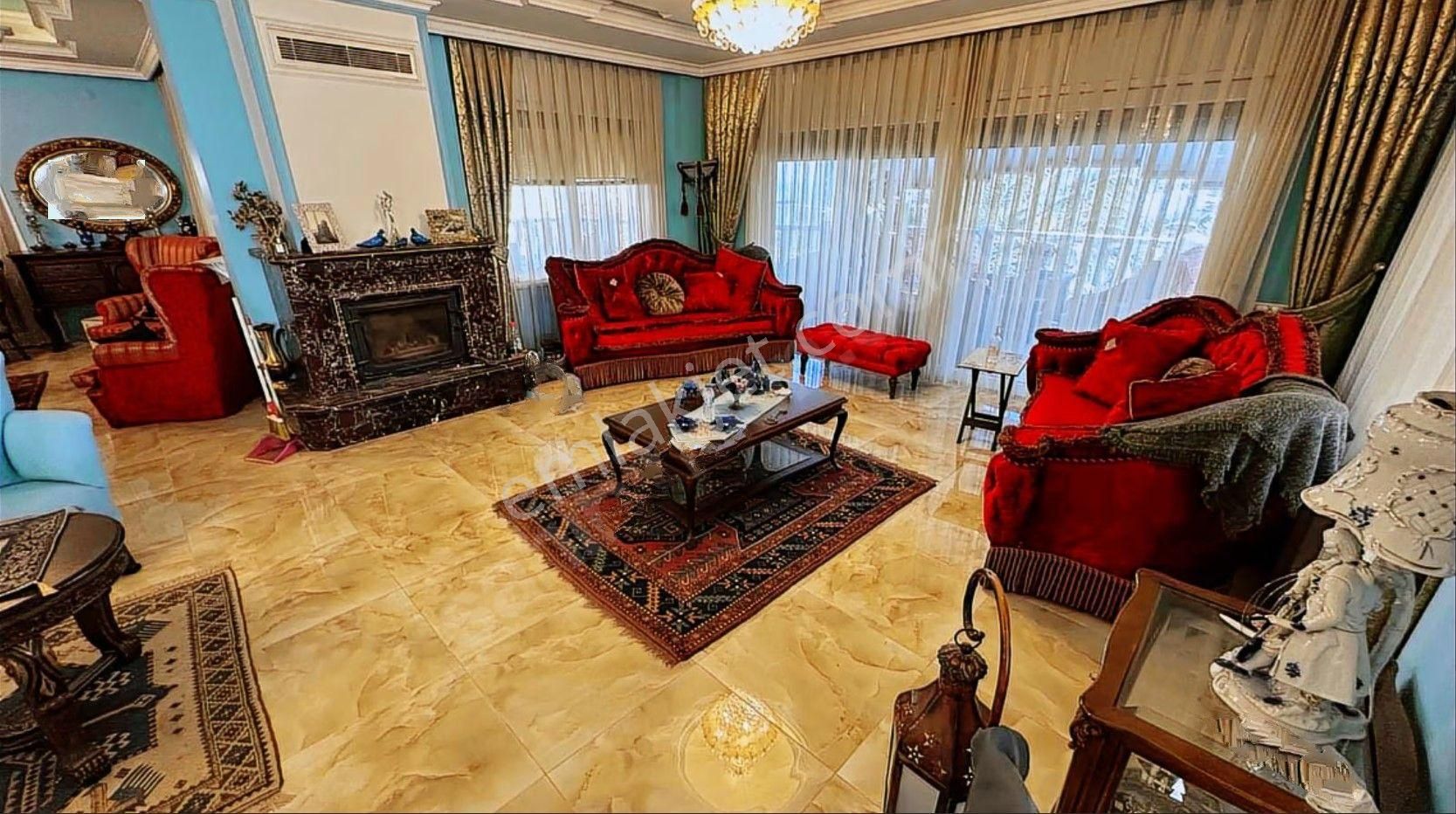 Balıkesir Ayvalık Ta Satılık Villa.denize 20 Metre Mesafede - Görsel 26