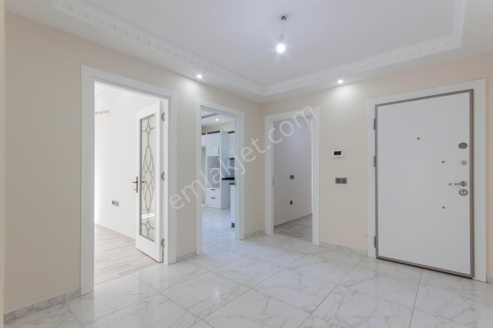 Oba Mah 6+1 Odalı Satılık Havuz Fıtnes Sauna Aktiviteli Daire - Görsel 3