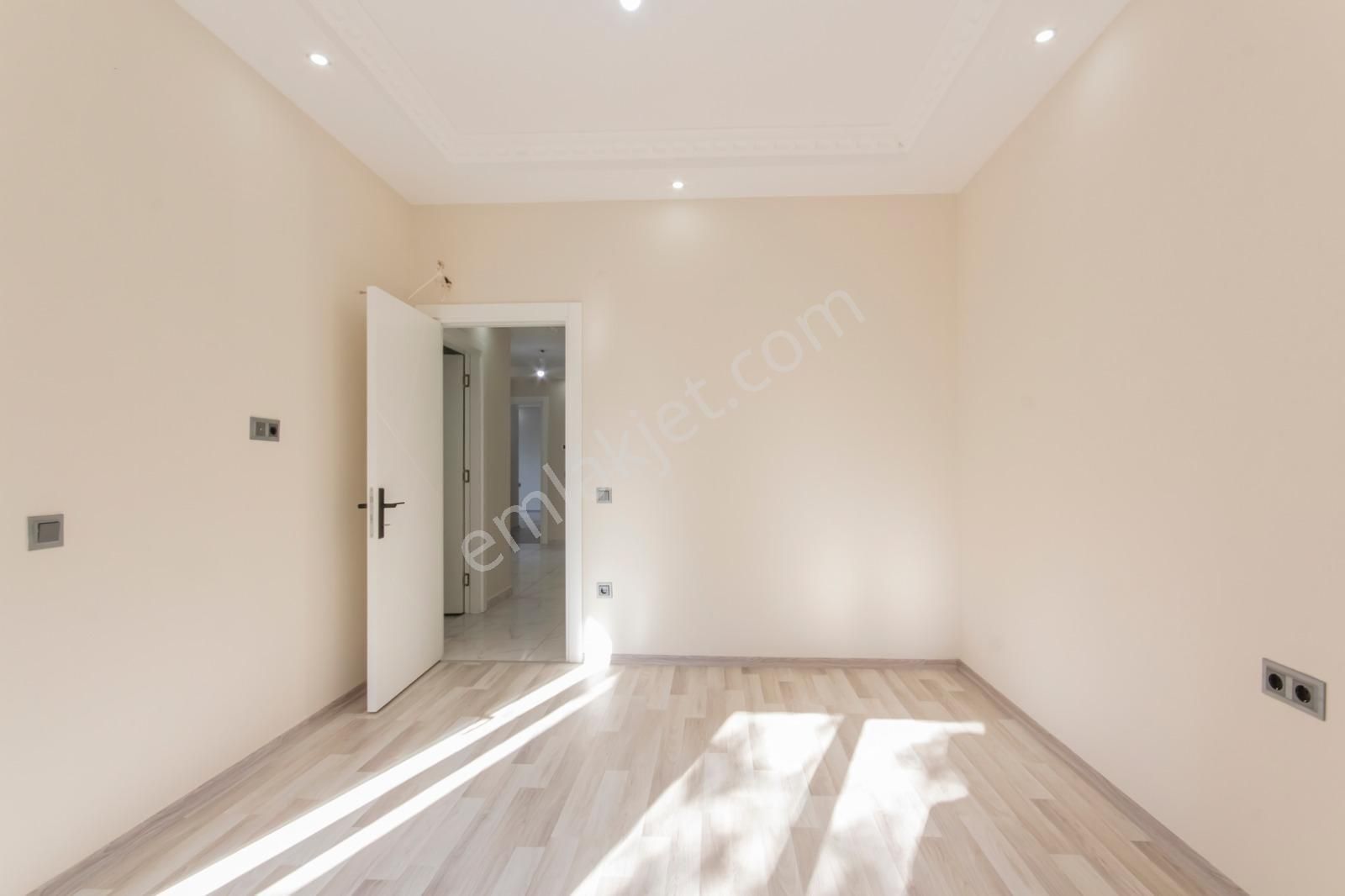 Oba Mah 6+1 Odalı Satılık Havuz Fıtnes Sauna Aktiviteli Daire - Görsel 19