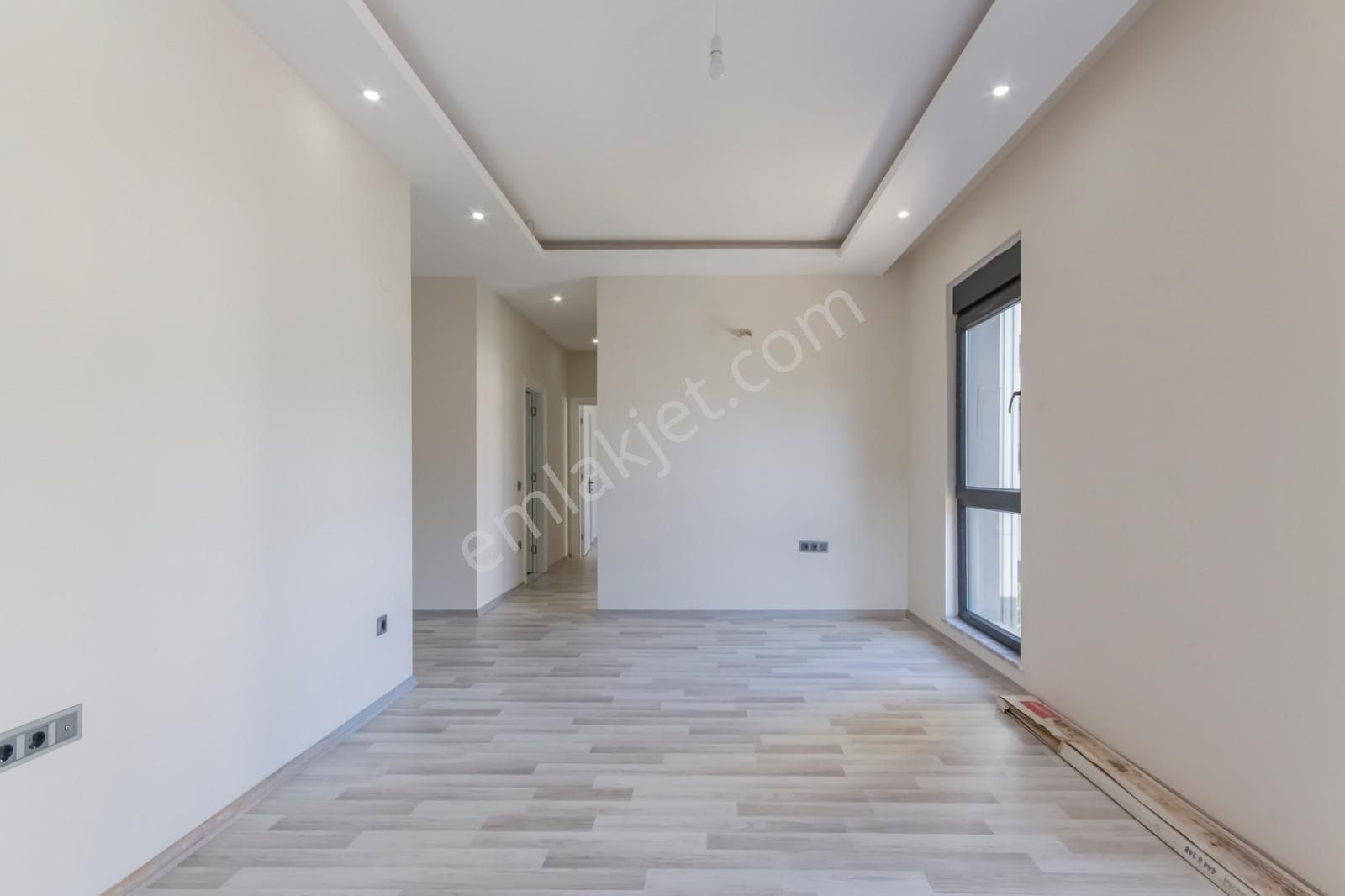 Oba Mah 6+1 Odalı Satılık Havuz Fıtnes Sauna Aktiviteli Daire - Görsel 24