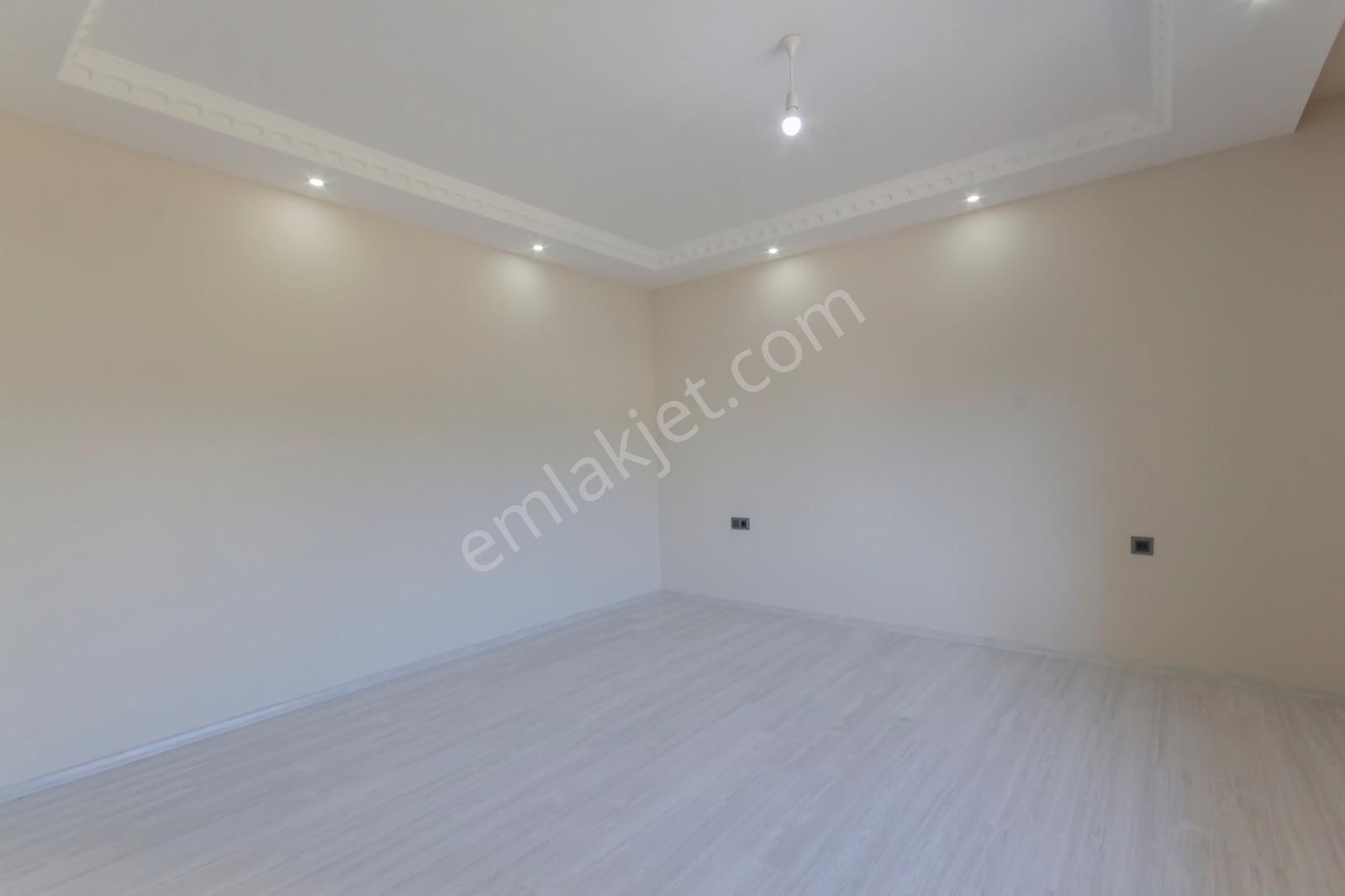 Oba Mah 6+1 Odalı Satılık Havuz Fıtnes Sauna Aktiviteli Daire - Görsel 20